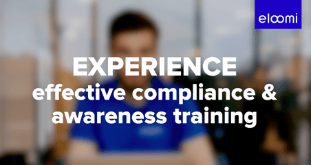 compliance-training-walkthrough