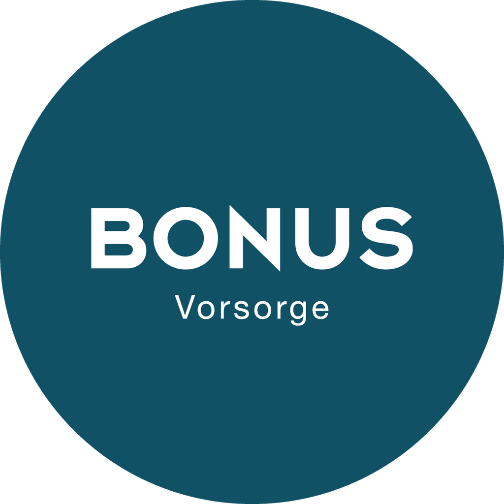 BONUS Vorsorgekasse AG logo
