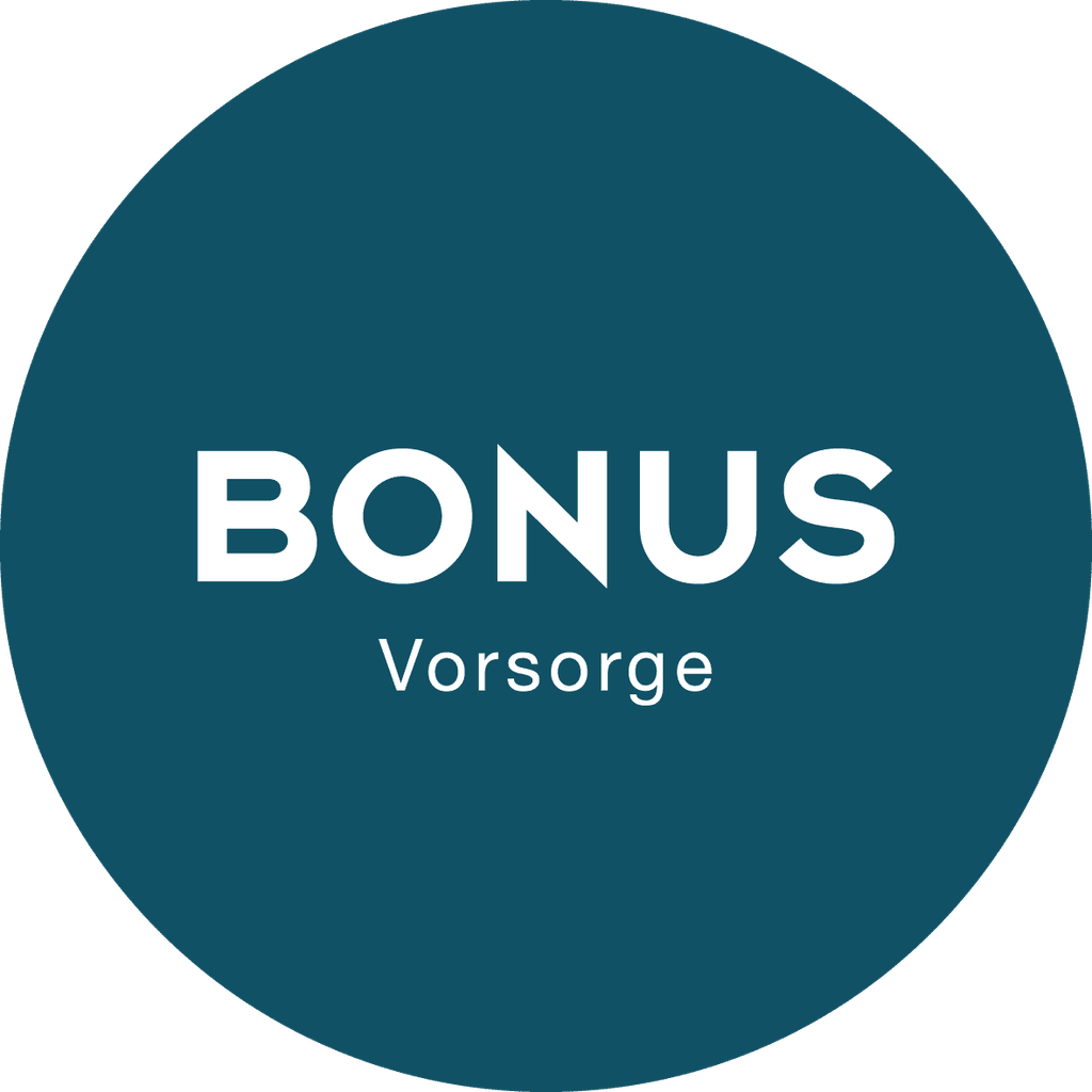 BONUS Vorsorgekasse AG logo