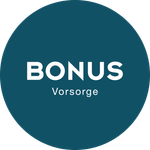 BONUS Vorsorgekasse AG logo