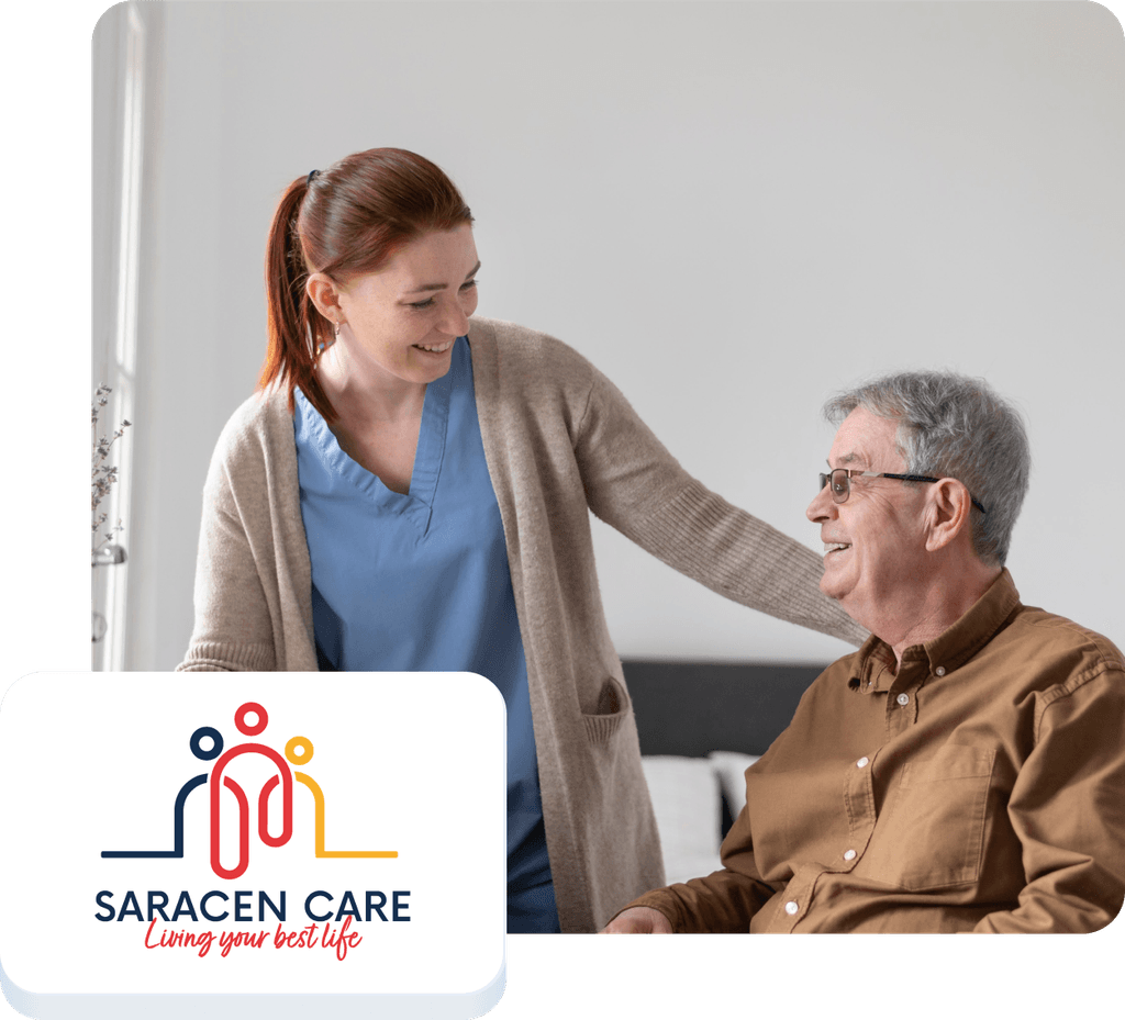 Patient, Person, Adult