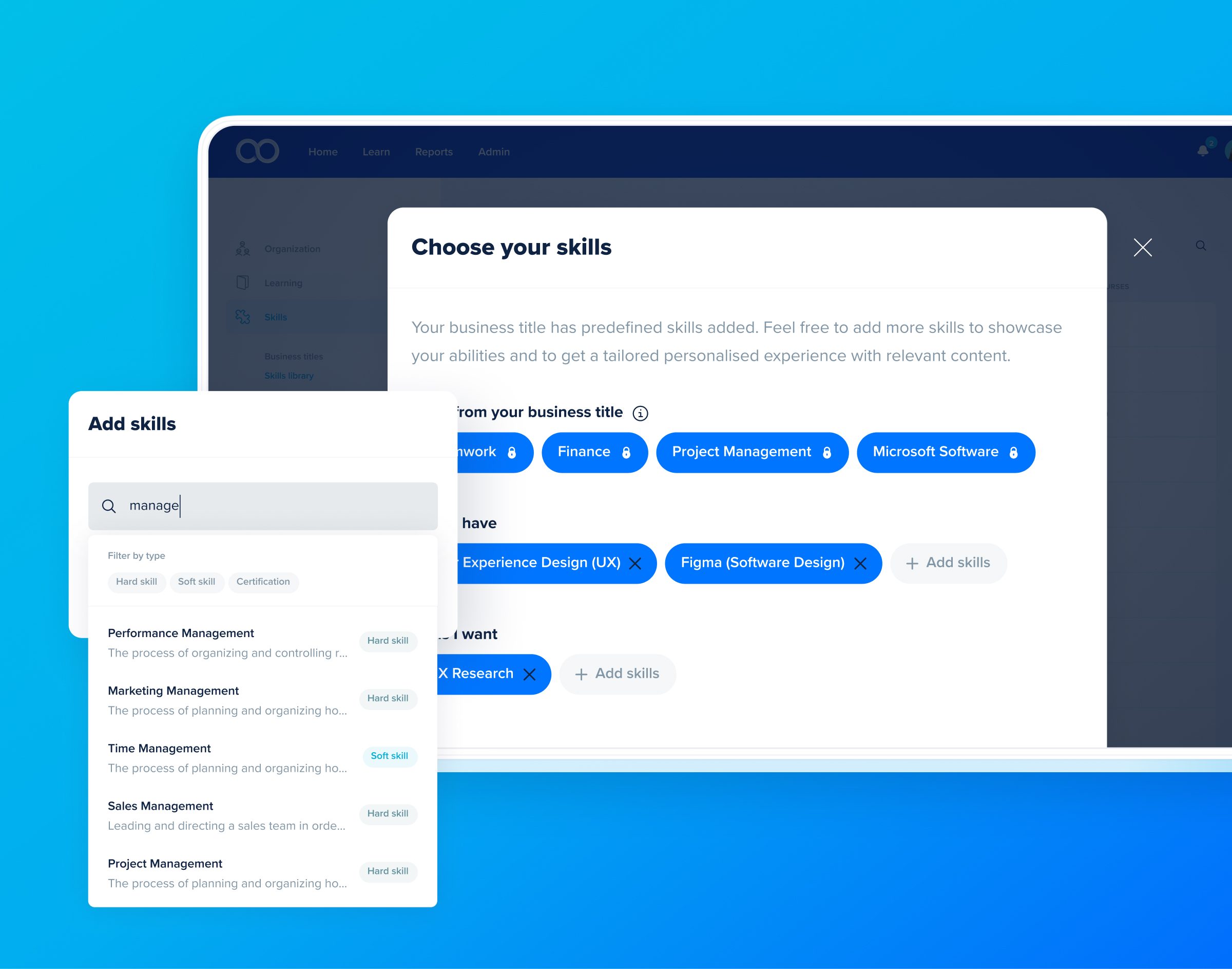 Learning & Development Platform | Training Excellence with eloomi