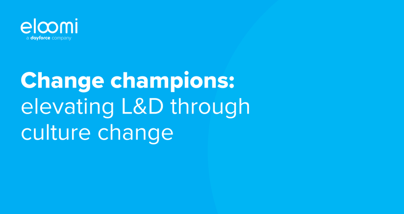 Change champions_ elevating L&D through culture change webinar