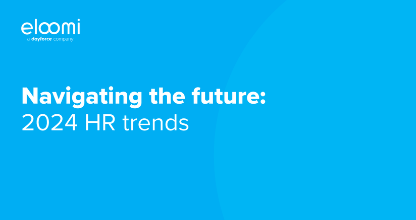 Navigating the future_ 2024 HR trends