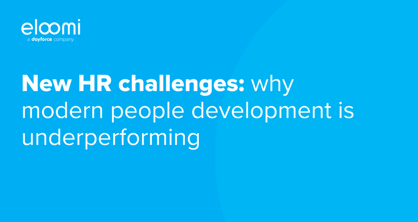 New HR challenges_ why modern people development is underperforming