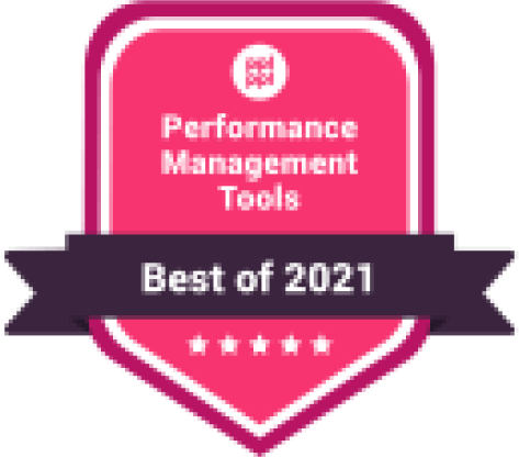 Performance Management Tools Best of 2021