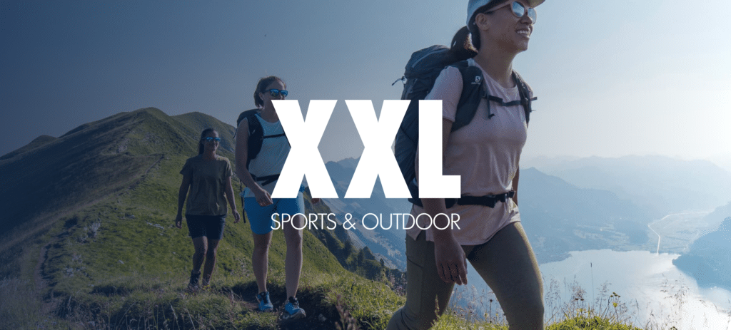 XXL Sports & Outdoor