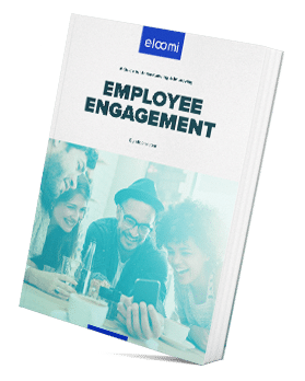 employee engagement book