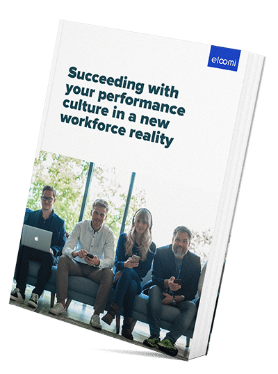 Succeeding with your performance culture in a new workforce reality ebook