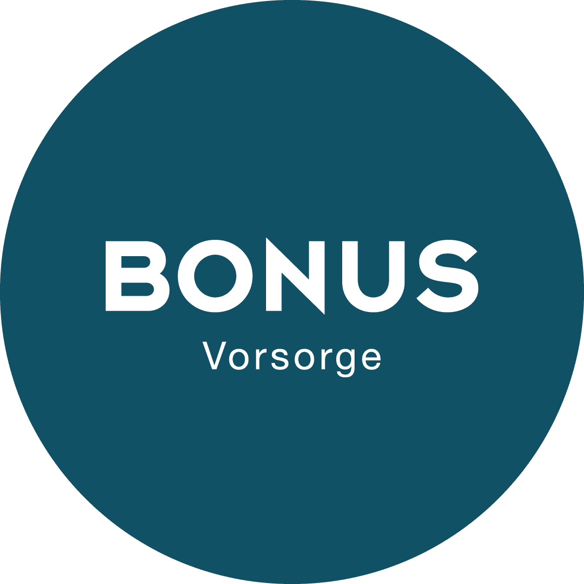 BONUS Vorsorgekasse AG logo
