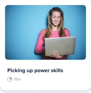 LMS/LXP Software | Impactful Learning & Development with eloomi