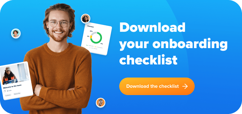 Download your onboarding checklist