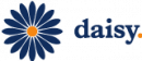 Daisy_Group_logo-160px daisy group logo in horizontal orientation