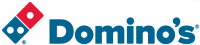 dominos logo