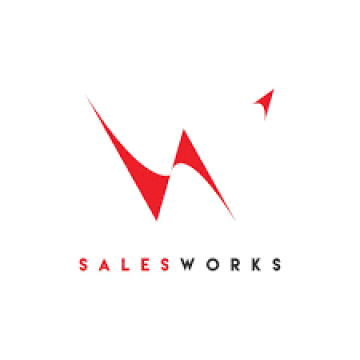 salesworks asia logo